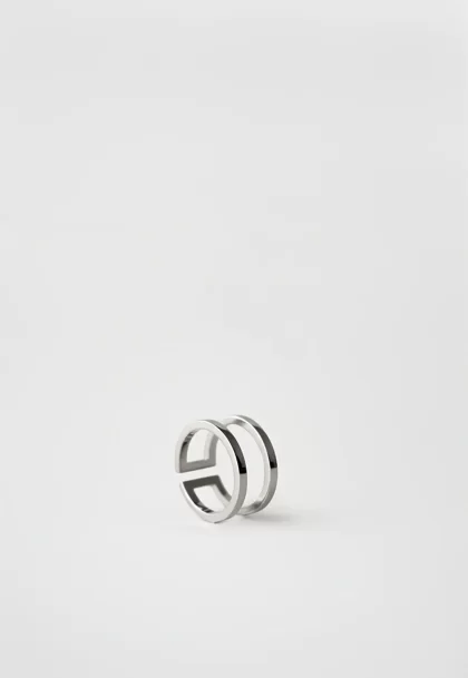 Bague Unité Argent