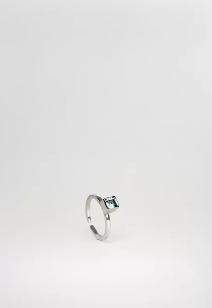 Bague Cielo Argent
