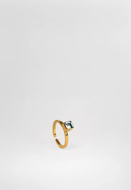 Bague Cielo Vermeil
