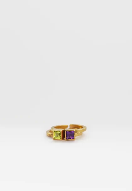 Duo Vital Vermeil